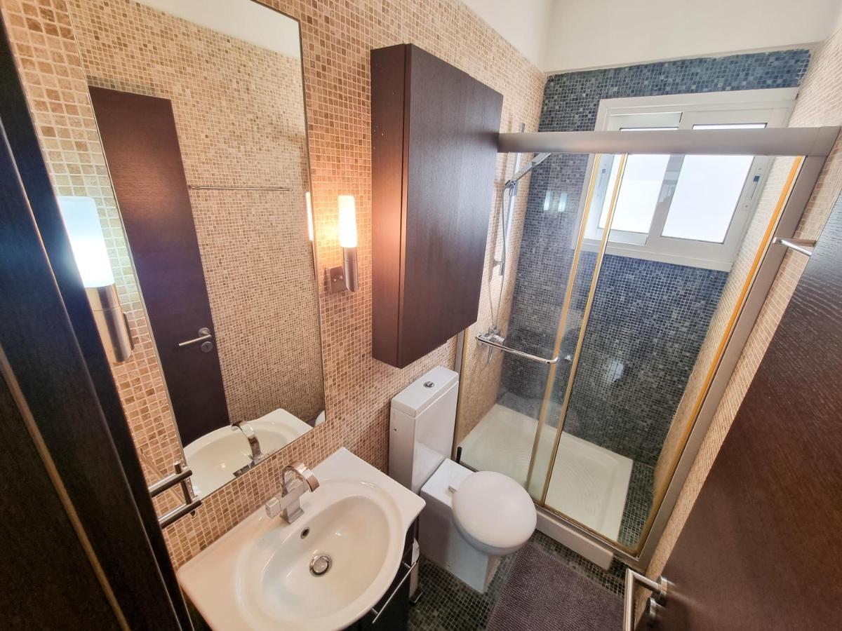 City Vibrance Apartment Larnaca Exterior foto
